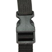 Fecho de Engate Rápido 25mm Para Coleiras Mochilas 50 Unidades