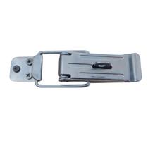 Fecho de engate rápido com porta cadeado para porta ou móvel