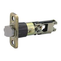 Fecho de Entrada Universal 6 Vias Design House 753848 Bronze Fecho de Entrada Universal 6 Vias Design House 753848 Bronze