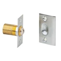Fecho de esfera ajustável SCHLAGE Ives 347B26D Door Hardware