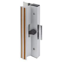 Fecho de fixação de porta de vidro deslizante PRIME-LINE C1005 Alumínio