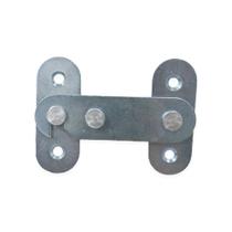 Fecho de Janela de Correr Inox - Feltrin