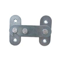 Fecho de Janela de Correr Zincada - Feltrin