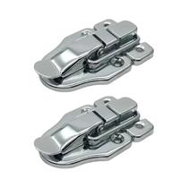 Fecho De Mala Decorativo Vintage Para Caixa De Joias De Madeira, Trava De Gaveta, Fecho De Móveis