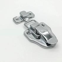 Fecho De Mala Decorativo Vintage Para Caixa De Joias De Madeira, Trava De Gaveta, Fecho De Móveis