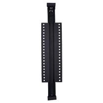 Fecho de material sintético com Zíper para Bolsas - 30cm