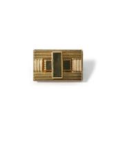 FECHO DE METAL - 3.0 cmx 2.0cm - Circulo (6 unidades) FECHO DE METAL - 3.0 cmx 2.0cm - Circulo (6 unidades)