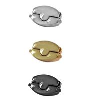 Fecho de Metal Botão Fecho de Metal Botão