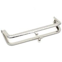 Fecho de Metal Vintage Círculo 15cm