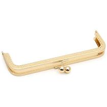 Fecho de Metal Vintage Círculo 20cm