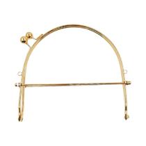 Fecho De Metal Vintage Mini Para Bolsa, Acessórios De Ferragem Para Bolsas, Fecho De Segurança E