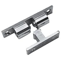 Fecho de pino Sea-Dog 222822-1 em latão cromado 5 cm