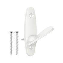 Fecho de polegar Andersen Gliding Door de substituição 2573609 branco