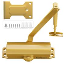 Fecho de porta Baridwon Commercial Heavy Duty Dullgolden Fecho de porta Baridwon Commercial Heavy Duty Dullgolden