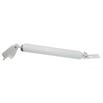 Fecho de porta Barton Kramer Pneumático em Alumínio Branco
