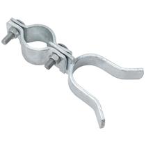 Fecho de porta Chain Link VIVIDA em aço galvanizado 1-3/8 x 1-5/8 Fecho de porta Chain Link VIVIDA em aço galvanizado 1-3/8 x 1-5/8