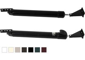 Fecho de porta Greenstar Touch n Hold Dual Door Smooth Close