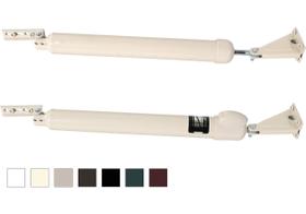 Fecho de porta Greenstar Touch 'n Hold Smooth Dual Ammond Fecho de porta Greenstar Touch 'n Hold Smooth Dual Ammond