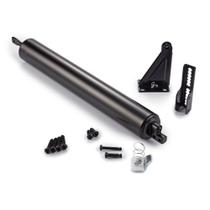 Fecho de porta Ideal Security Modelo 1730 Pneumatic Black