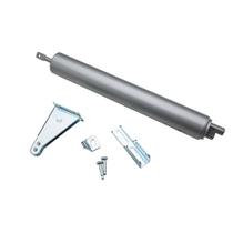 Fecho de porta National Hardware N100-040 V1339 Alumínio Fecho de porta National Hardware N100-040 V1339 Alumínio