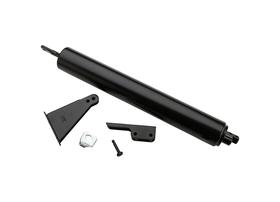 Fecho de porta National Hardware V1339 Black Heavy Duty Fecho de porta National Hardware V1339 Black Heavy Duty