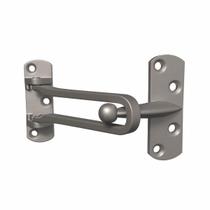 Fecho De Porta Pega Ladrão Trifor Comfortdoor Resistente