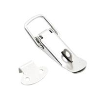 Fecho De Pressão em Cromo Níquel P/ Portas e Armários Fecho De Pressão em Cromo Níquel P/ Portas e Armários