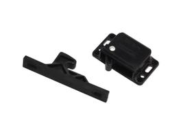 Fecho de Pressão Universal RV Designer H316 para Gabinete Preto 4,5 kg