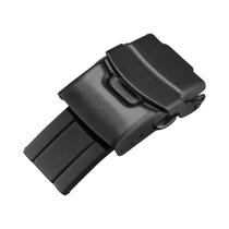 Fecho De Relógio Em Aço Inoxidável 316L De 16mm E 22mm, Fivela Dobrável Para Pulseira De Relógio
