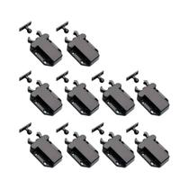 Fecho De Toque Não Magnético Para Abertura Por Pressão, Dispositivo De Travamento Automático Com Fecho De Toque Não Magnético Para Abertura Por Pressão, Dispositivo De Travamento Automático Com