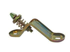 Fecho do capo fusca 1200 superior