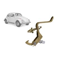 Fecho Do Capo Superior Fusca Sedan1300/1500 71 Até 81 Fecho Do Capo Superior Fusca Sedan1300/1500 71 Até 81