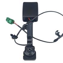 Fecho Do Cinto De Segurança Do Motorista Ford Ka 14 À 19 Fecho Do Cinto De Segurança Do Motorista Ford Ka 14 À 19