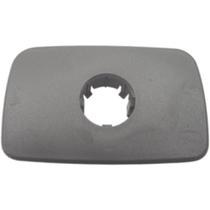 Fecho Do Porta-luvas Com Furo Tirante Mola Cinza Chave Gol parati saveiro Unv21448