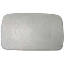 Fecho Do Porta-luvas Com Tirante Mola Cinza Chave Gol parati saveiro Unv21431 Fecho Do Porta-luvas Com Tirante Mola Cinza Chave Gol parati saveiro Unv21431