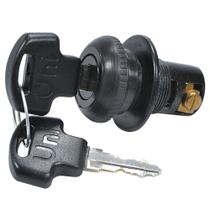 Fecho Do Porta-luvas Porca Com Chave Passat fusca variant brasilia Unv20247