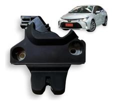 Fecho Do Porta-mala Toyota Corolla 64600-0d040 2014-2020