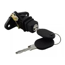 Fecho do Porta-Malas com Chave para Fiat Uno 1996-2003 CHG Automotiva Fecho do Porta-Malas com Chave para Fiat Uno 1996-2003 CHG Automotiva