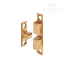 Fecho Duplo Esfera Com Regulagem de Pressão - Hafele