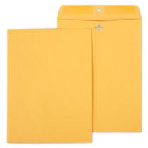 Fecho e cola umedecida Envelope Staples 187021 9x12cm 100/Bx Fecho e cola umedecida Envelope Staples 187021 9x12cm 100/Bx