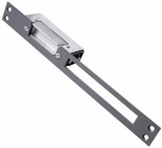 Fecho Elétrico 12V para Batente - AGL Fecho Elétrico 12V para Batente - AGL