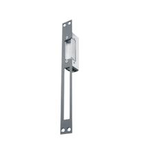 Fecho Elétrico AGL 12V Cinza para Embutir em Portas de Madeira ou Metal Segurança Discreta e Versátil para Ambientes Internos Fecho Elétrico AGL 12V Cinza para Embutir em Portas de Madeira ou Metal Segurança Discreta e Versátil para Ambientes Internos