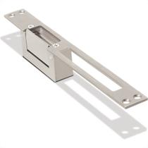 Fecho Eletrico Batente Hdl 91La Ajustavel