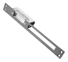 Fecho Elétrico De Embutir Para Portas Portões Batentes 12v A