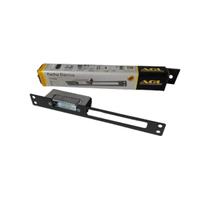 Fecho Elétrico De Embutir Para Portas Portões Batentes 12v AGL