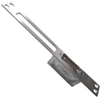Fecho Elétrico FEC-91 LA Longo Trinco Ajustável HDL Fecho Elétrico FEC-91 LA Longo Trinco Ajustável HDL