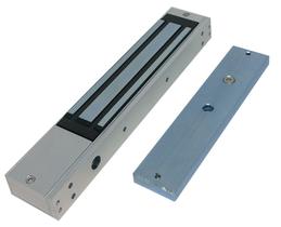 Fecho Eletro - Magnético com capacidade até 280KG - 20532 Fecho Eletro - Magnético com capacidade até 280KG - 20532