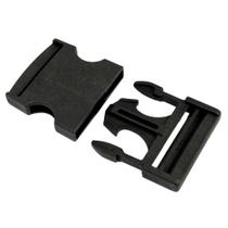 Fecho Engate Rápido Para Fitas 50mm Resistente - 30 Unidades Fecho Engate Rápido Para Fitas 50mm Resistente - 30 Unidades