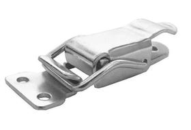 Fecho Engate Rápido Pressão 20x60 mm Fa/e1 Aço Inox 304