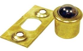 Fecho Esfera 08mm C/100pc